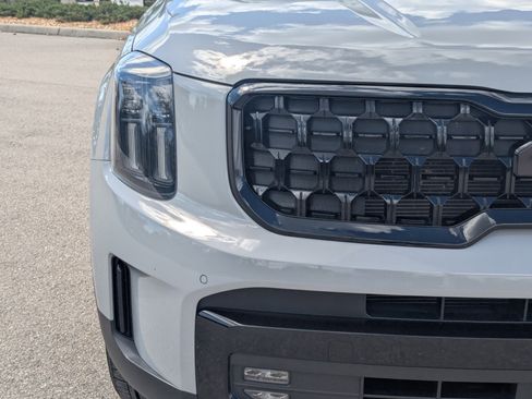 Certified 2025 Kia Telluride SX X-Line image 20