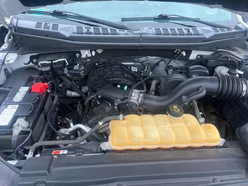 Used 2016 Ford F150 XL w/ Equipment Group 101A Mid image 25