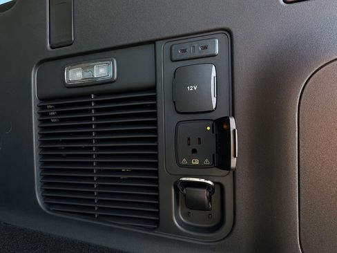 New 2025 Ford Expedition Max Active image 78