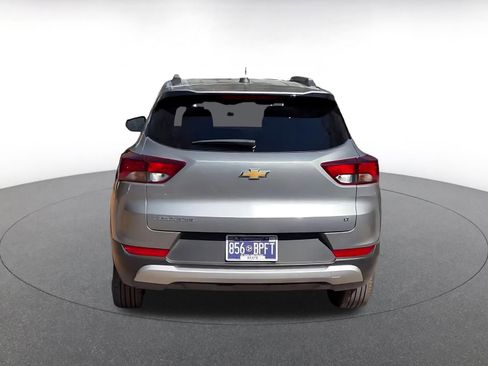 Used 2025 Chevrolet TrailBlazer LT image 12