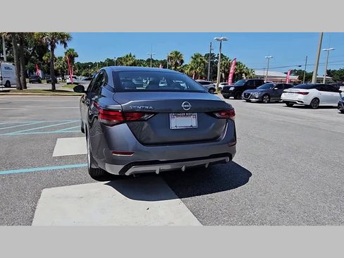 Used 2025 Nissan Sentra S image 30