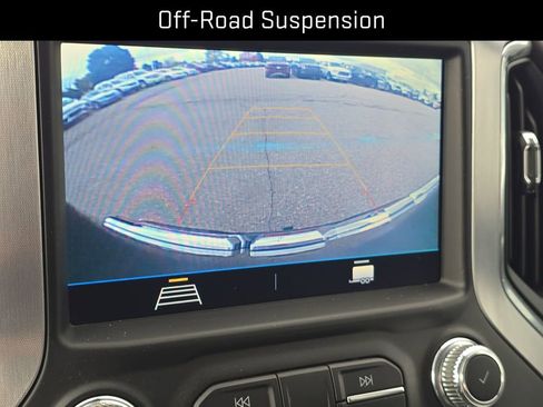 Certified 2021 GMC Sierra 1500 Elevation w/ X31 Off-Road Package image 18