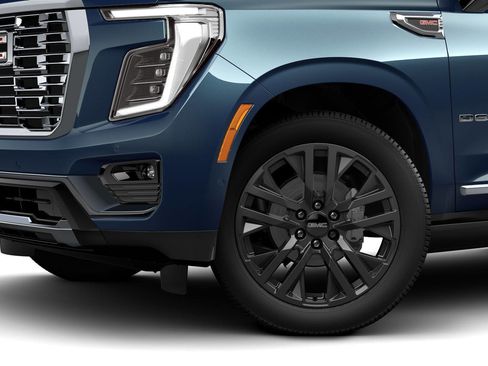 New 2026 GMC Yukon Denali image 29