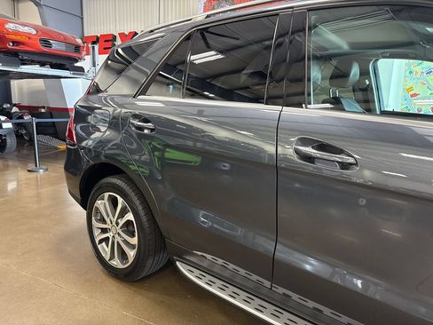 Used 2016 Mercedes-Benz GLE 350 4MATIC image 98