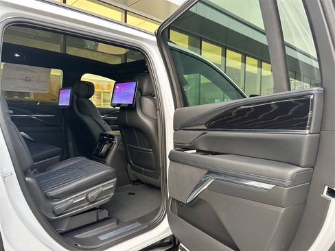 New 2026 Cadillac Escalade IQL Sport 1 image 13