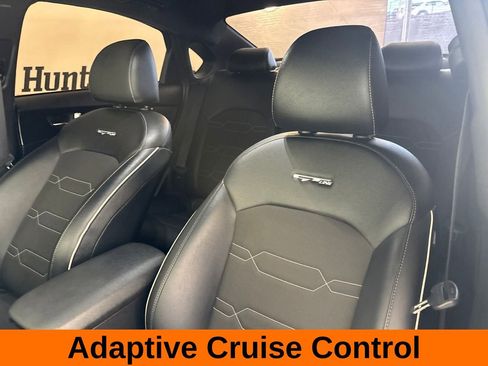 Used 2023 Kia Forte GT-Line w/ GT-Line Premium Package FWD image 12