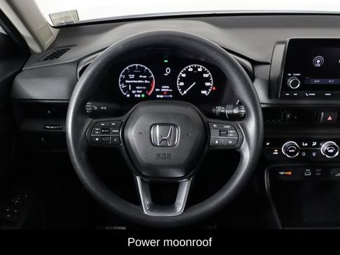 Used 2024 Honda CR-V EX image 7