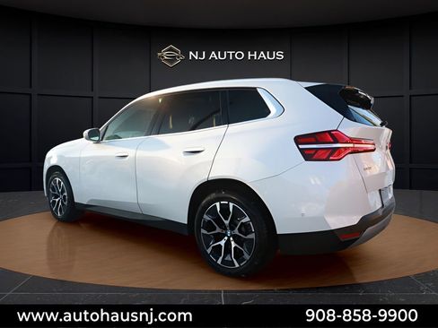 Used 2025 BMW X3 xDrive30i image 6