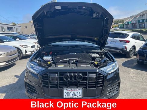 Used 2022 Audi Q7 3.0T Premium Plus AWD/4WD image 11