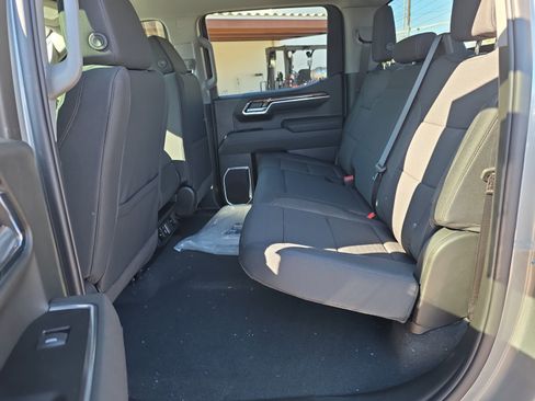 New 2026 Chevrolet Silverado 1500 LT image 23