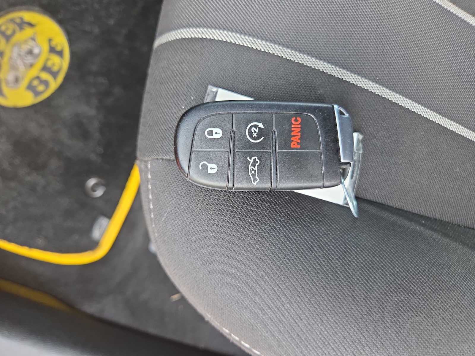 Used 2014 Dodge Charger SRT8 Super Bee w/ Convenience Group II RWD image 28