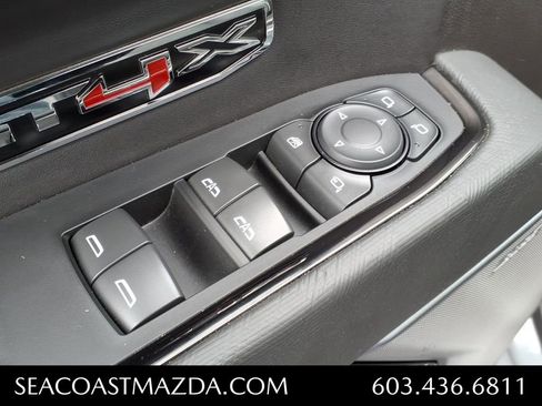 Used 2024 GMC Sierra 1500 AT4X image 20