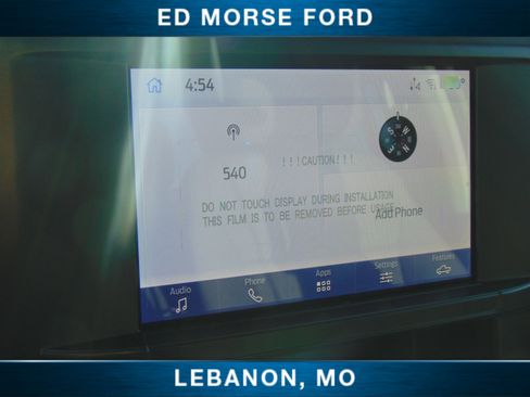 New 2026 Ford F250 XL w/ STX Appearance Package image 24