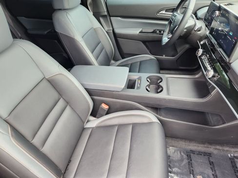 Used 2024 Honda Prologue Touring image 12