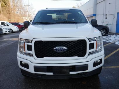 Used 2019 Ford F150 XL w/ Equipment Group 101A Mid
