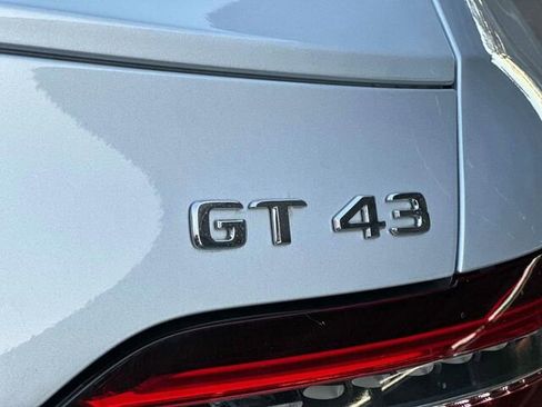 Used 2021 Mercedes-Benz AMG GT 43 image 37