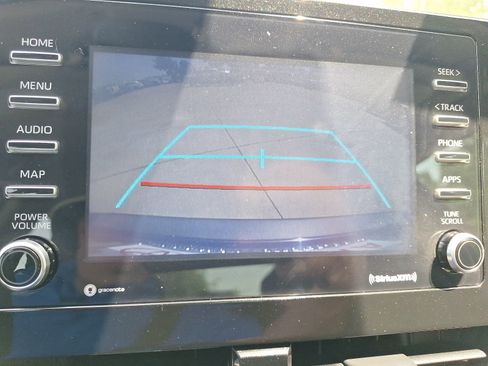 Used 2023 Toyota Camry SE FWD image 25