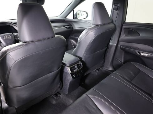 Used 2023 Lexus RX 350 Premium Plus w/ Accessory Package (Z1) AWD/4WD image 50