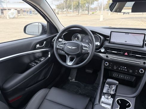 Used 2026 Genesis G70 2.5T image 51