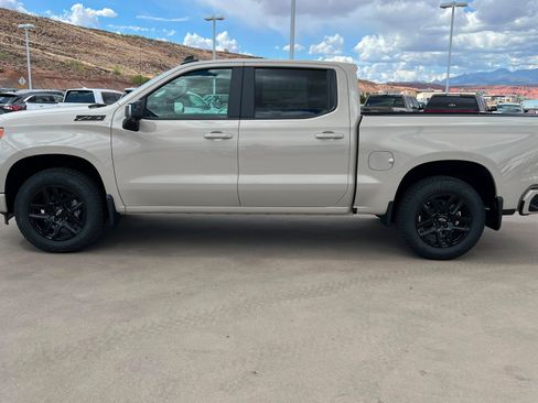New 2026 Chevrolet Silverado 1500 RST w/ RST All Star Premium Package AWD/4WD image 2