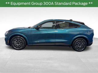 New 2026 Ford Mustang Mach-E Premium AWD/4WD video 2