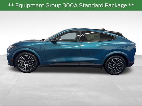New 2026 Ford Mustang Mach-E Premium AWD/4WD image 2