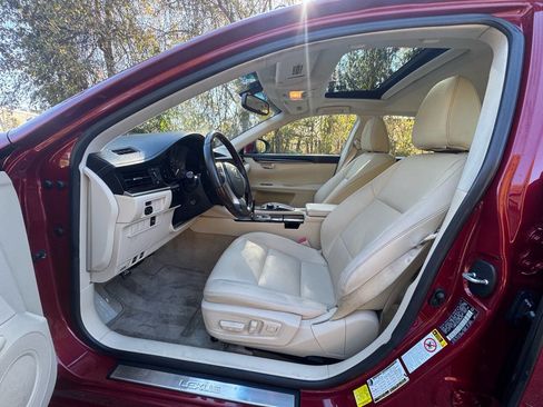 Used 2013 Lexus ES 350 w/ Premium Pkg image 10