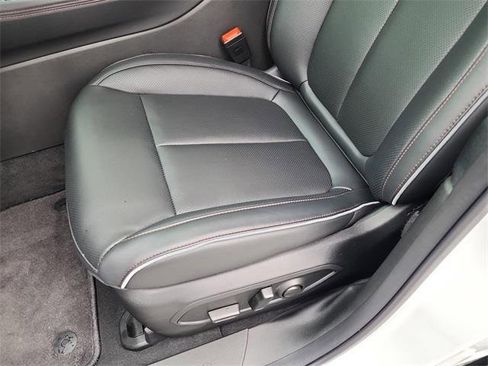 Used 2025 Jeep Wagoneer S Limited image 16