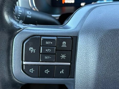 Certified 2023 Ford F150 Lariat w/ Equipment Group 502A High AWD/4WD image 22