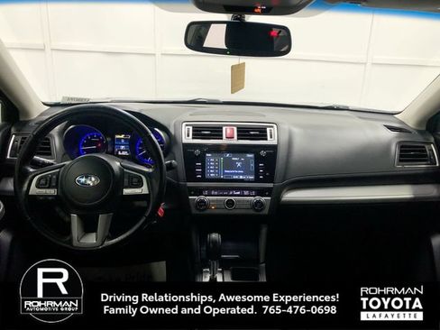 Used 2016 Subaru Legacy 2.5i Premium AWD/4WD image 14