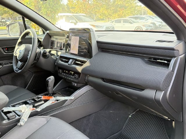Certified 2026 Subaru Outback Limited XT w/ Premium/Limited Package 2 AWD/4WD image 19