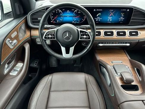 Used 2021 Mercedes-Benz GLE 350 GLE 350 image 12