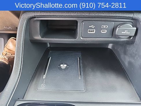 Used 2023 Honda Pilot EX-L image 9