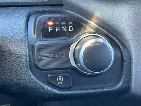 Used 2022 RAM 1500 Big Horn image 22