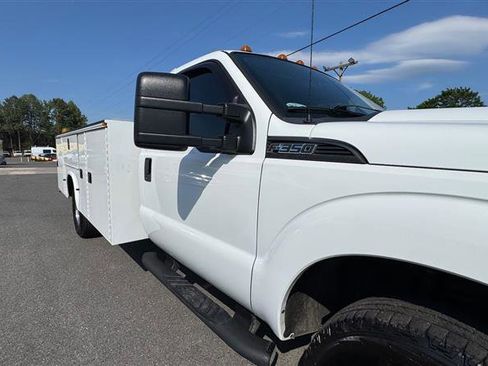 Used 2015 Ford F350 XL RWD image 25