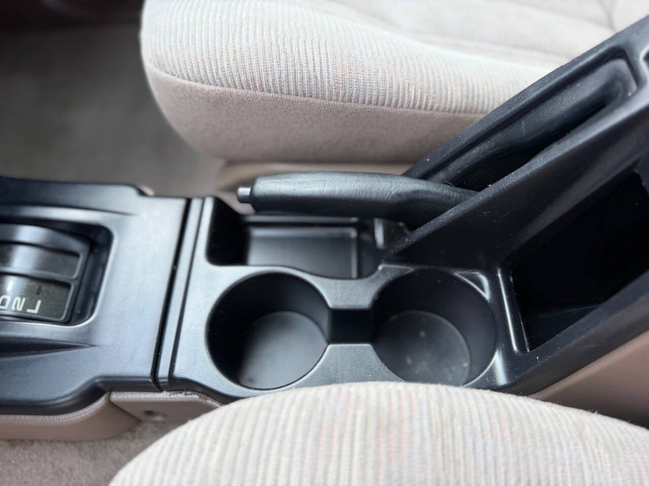 Used 1999 Toyota 4Runner SR5 RWD image 19