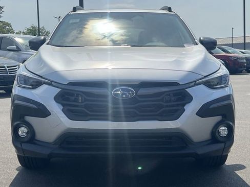 Certified 2025 Subaru Crosstrek 2.5i Limited w/ Crosstrek Mirror Package image 39