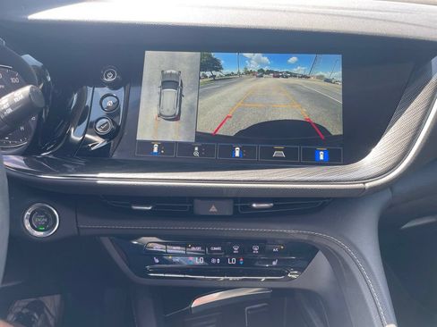 Used 2022 Buick Envision Essence w/ Technology Package I FWD image 22