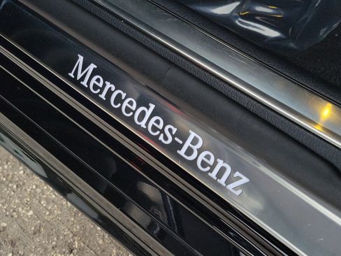 Used 2022 Mercedes-Benz S 580 4MATIC Sedan image 13