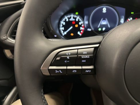 New 2026 MAZDA MAZDA3 s Sport FWD image 27