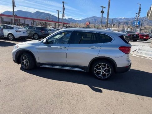 Used 2016 BMW X1 xDrive28i image 5
