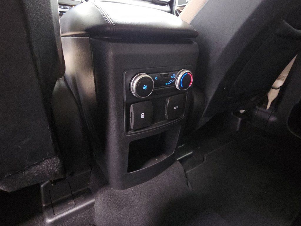Used 2020 Ford Explorer XLT RWD image 31