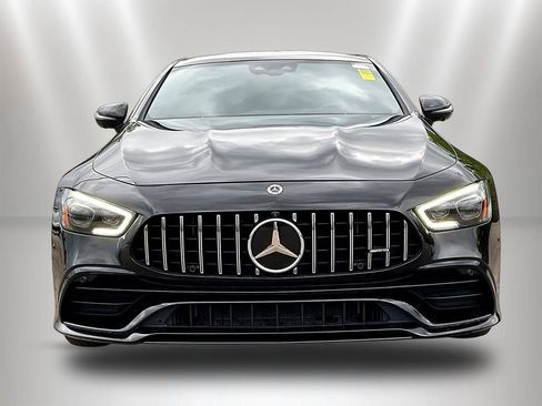 Used 2021 Mercedes-Benz AMG GT 43 image 2
