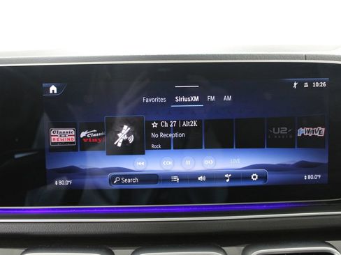 Used 2024 Mercedes-Benz GLS 450 4MATIC image 57