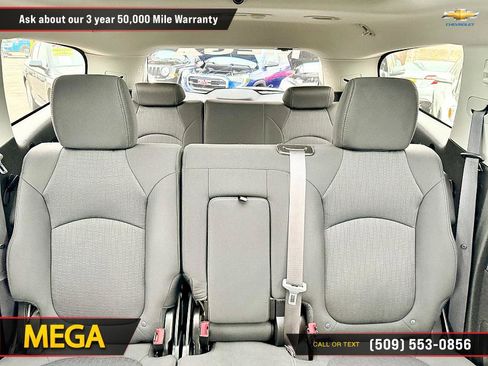 Used 2013 Chevrolet Traverse LT w/ All-Star Edition image 20