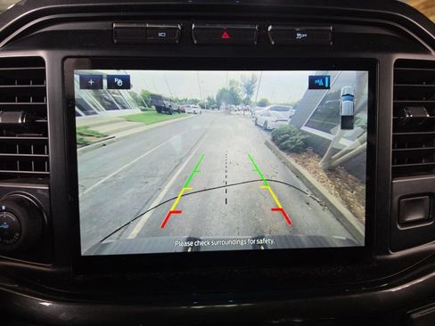 Used 2022 Ford F150 XLT w/ Equipment Group 302A High AWD/4WD image 16
