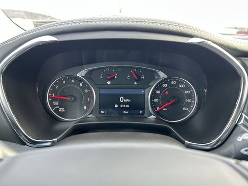 New 2026 Chevrolet Blazer LT w/ Convenience Package image 26