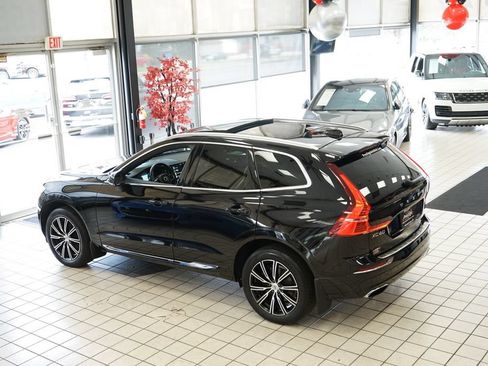 Used 2020 Volvo XC60 T6 Inscription w/ Protection Package AWD/4WD image 62