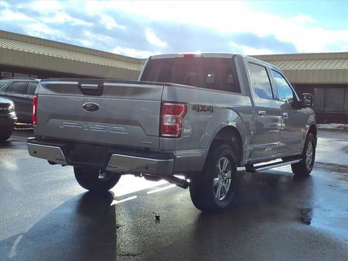 Used 2020 Ford F150 XLT w/ Equipment Group 302A Luxury image 5