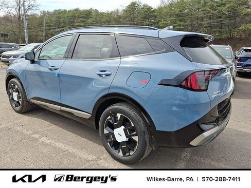 New 2026 Kia Sportage SX Prestige AWD/4WD image 4